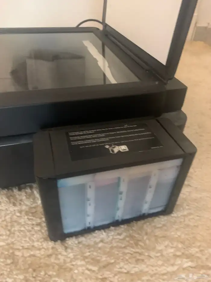 طابعه ايبسون Epson L365 1