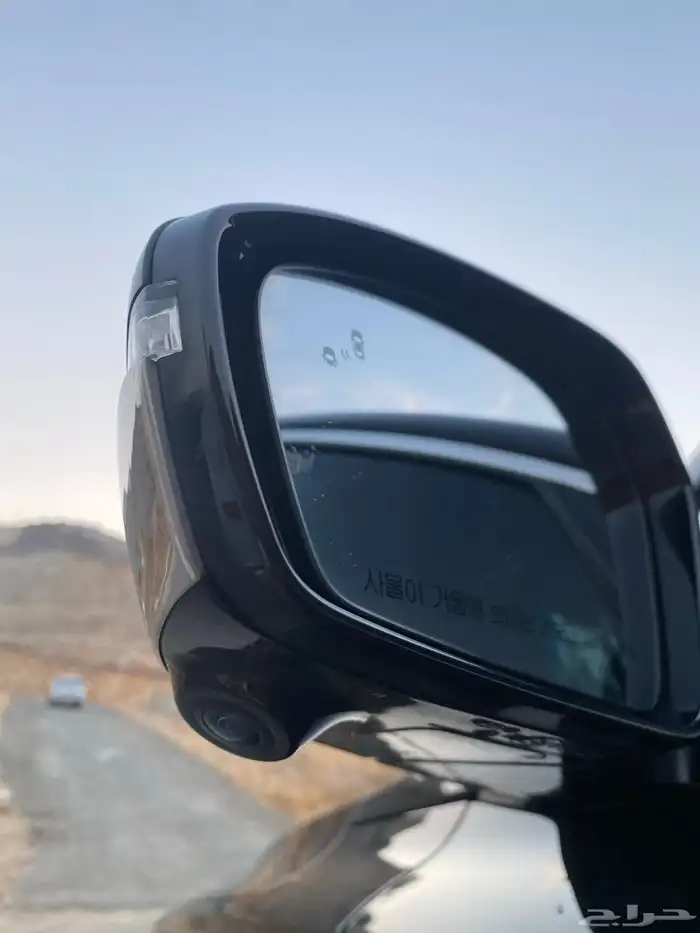 هونداي ازيرا 2020 (بنزين) 6 سلندر فل كامل باعلى المواصفات 5