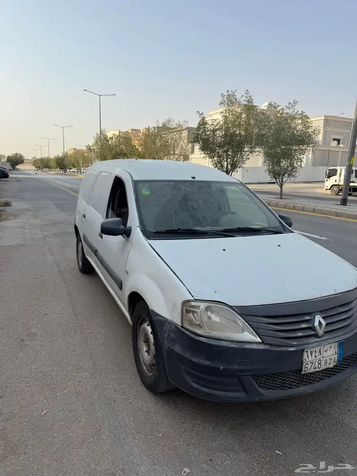 دوكر لوجان 2