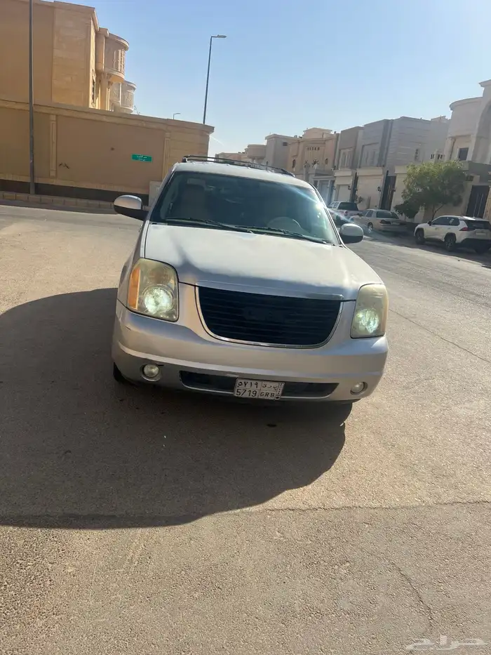 جمس يوكن XL2010 7
