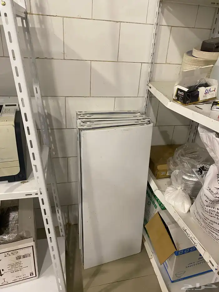 اثاث ومعدات مطعم للبيع 20