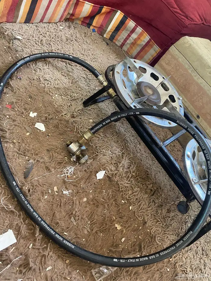 اللبيع قز عنين معه اللي شغل علي شرط وصوره توضح حالته 0