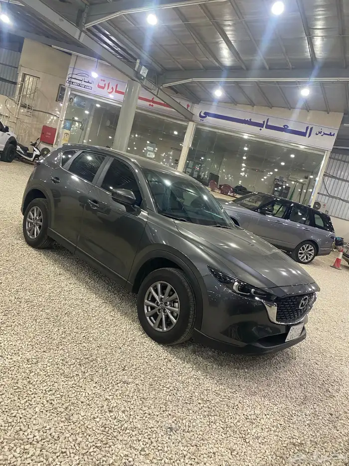 مازدا CX5 2026 ماشي 2000 ألفين كيلو 6