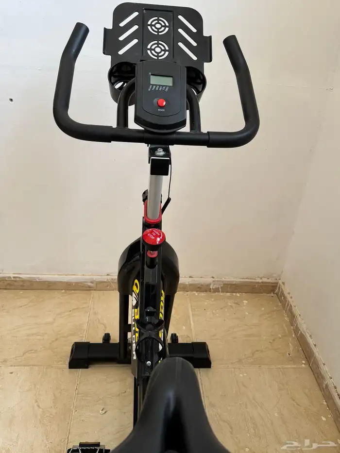 دراجه رياضيه 1