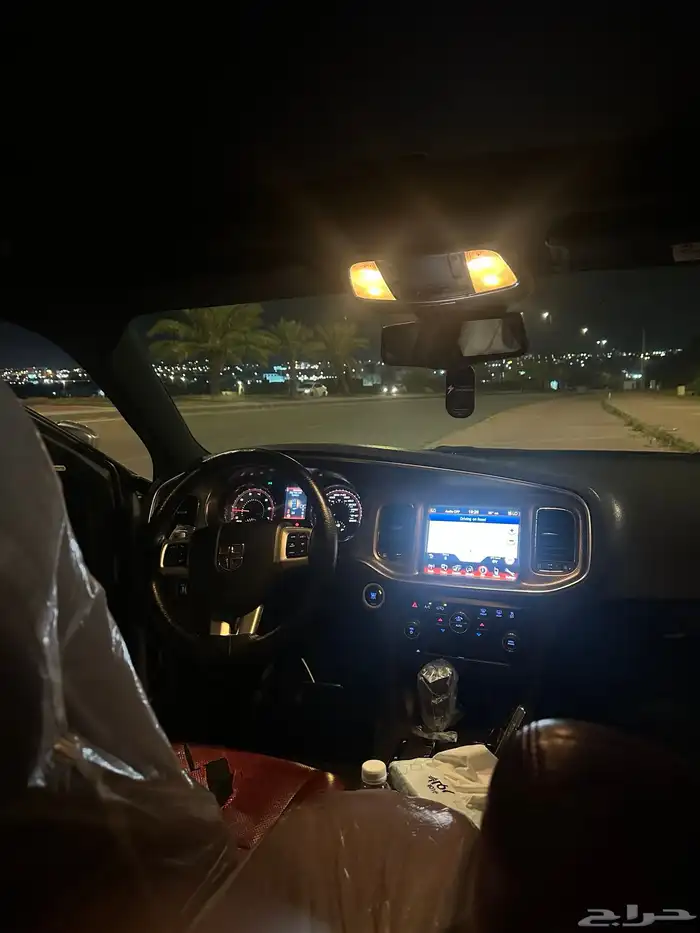 تشارجر آر تي فل كامل 8