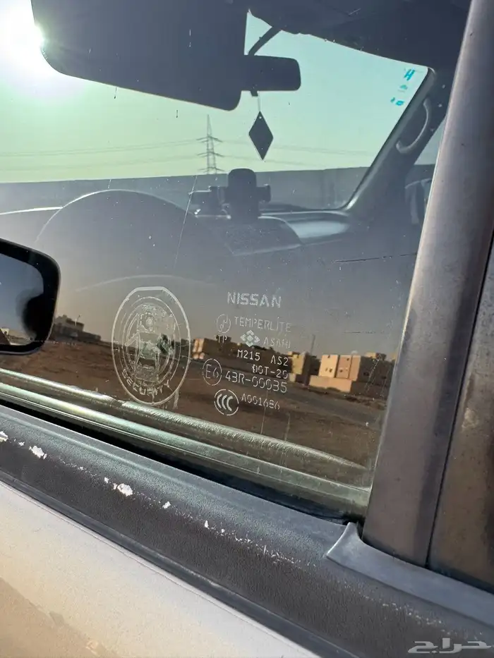 باترول 2004 7