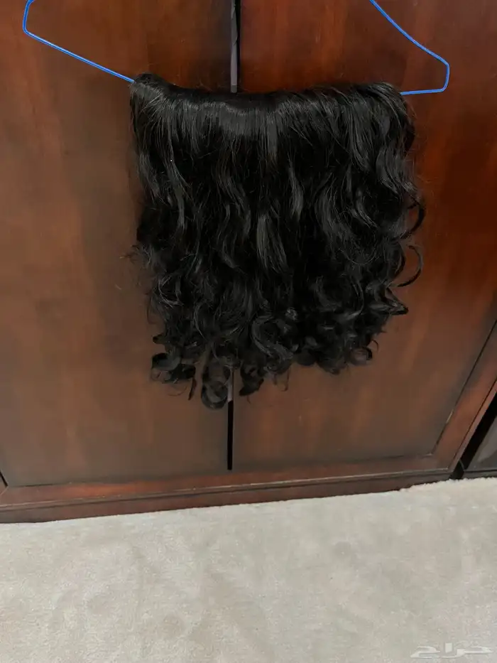 اكسسوار شعر مستعار 0