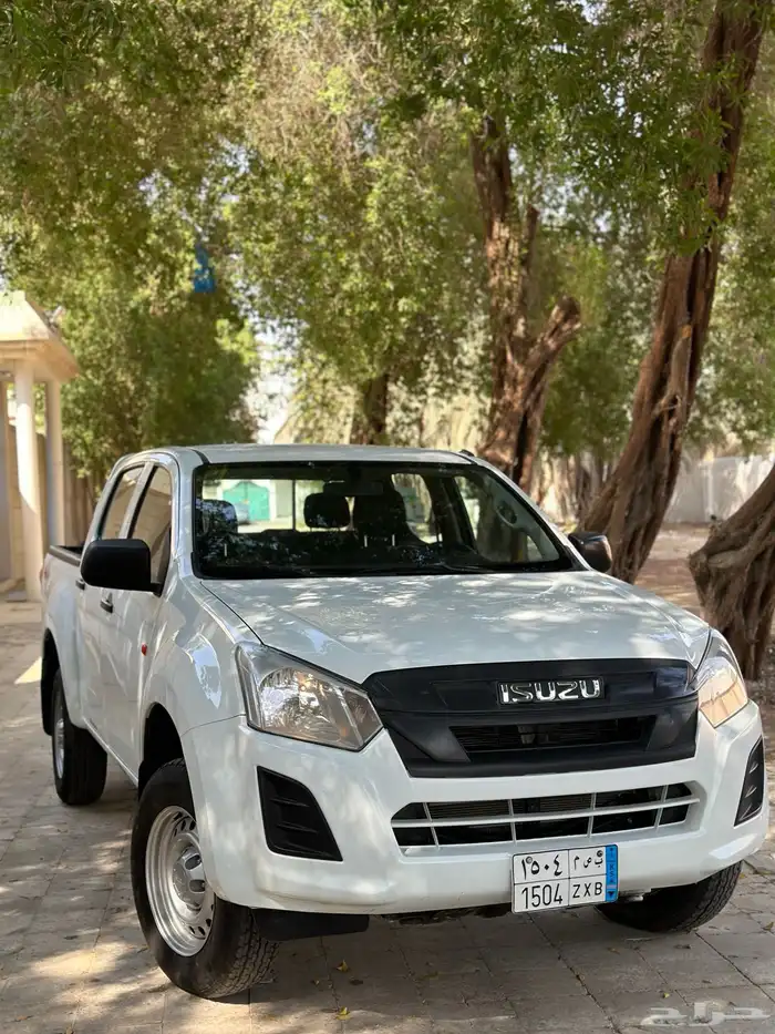 ايسيزو ديماكس دبل 1