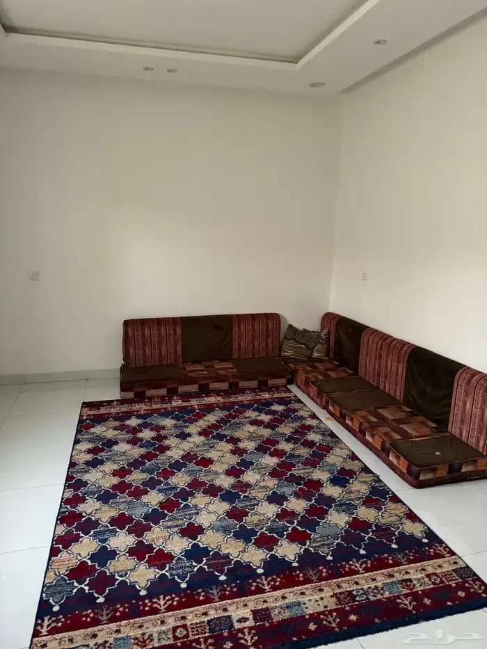 اثاث شقه 3 غرف كامله مع المطبخ كامل للبيع 3