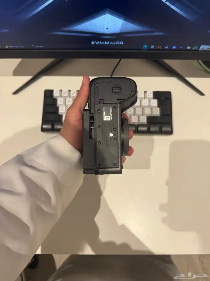 للبيع كاميرا FX3 5