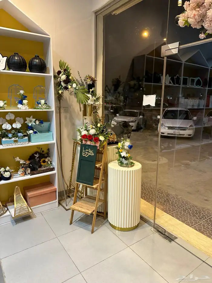 محل ورد وهدايا للتقبيل 10