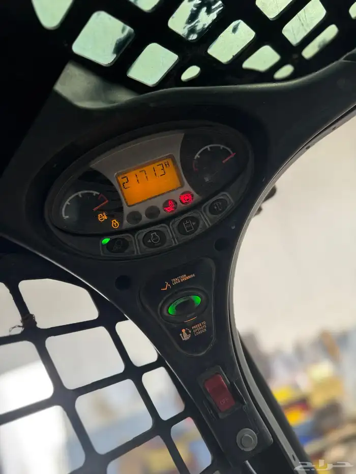 بوبكات مديلات 2014 و2016 8