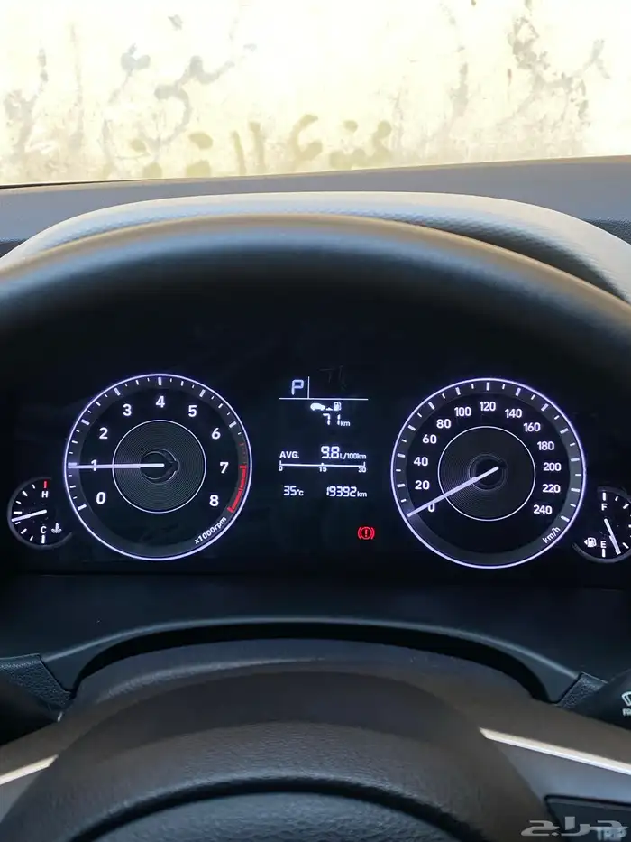 كريتا سمارت 2024 مستعمل بحالة الوكالة قابل للتفاوض البسيط 3