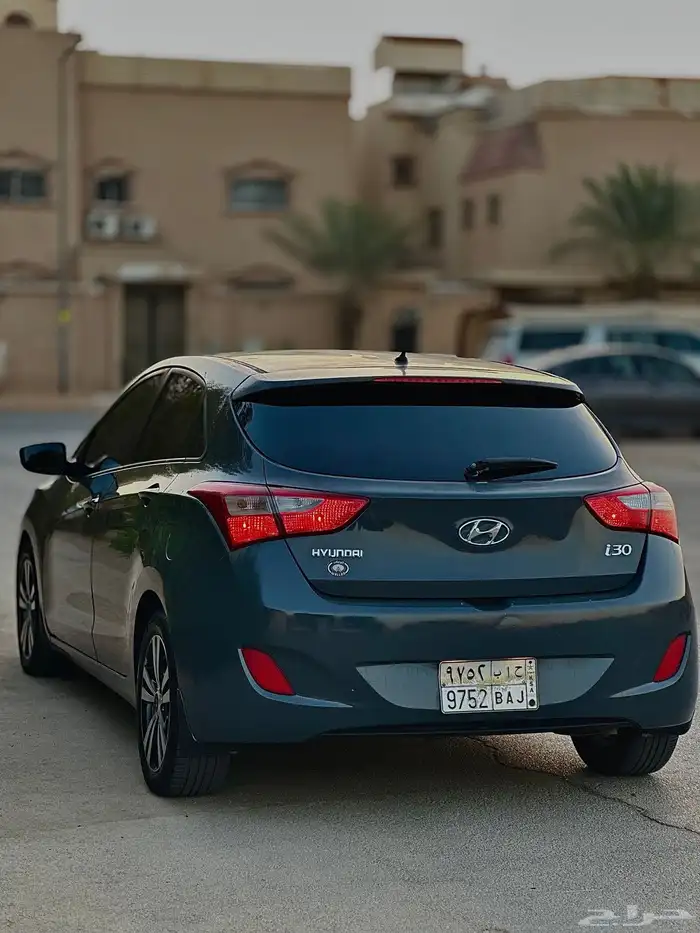 هونداي 2013 i30 للبيع 1