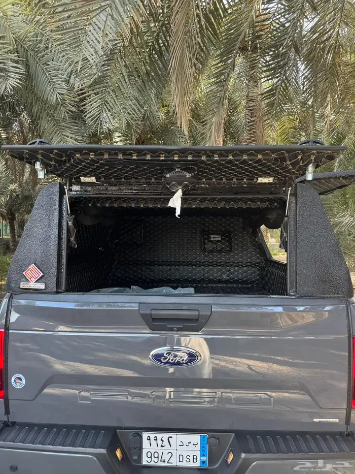 f150 -2020 8