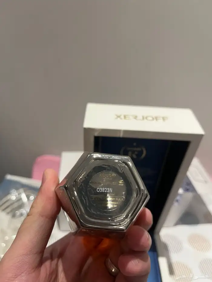عطور نيش 13