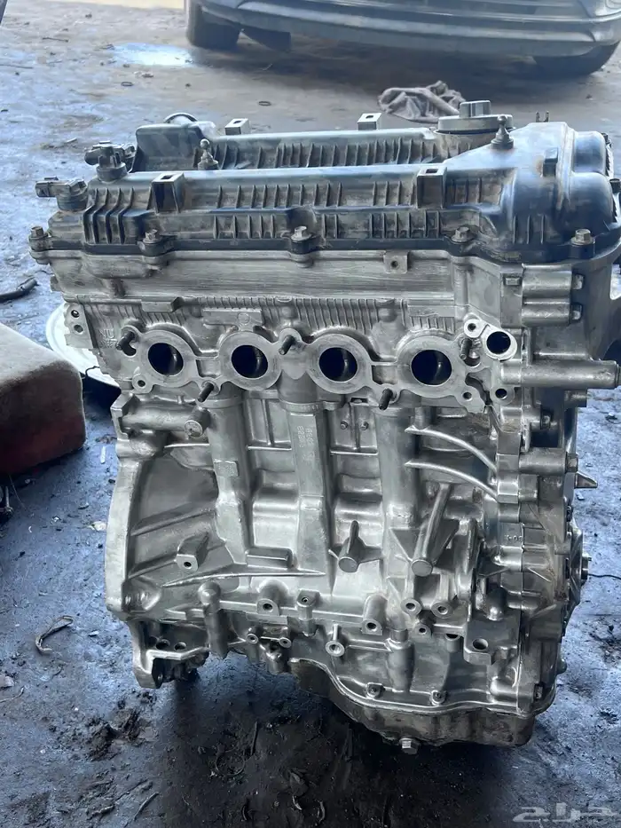 Elantra Engine 2017 model 0