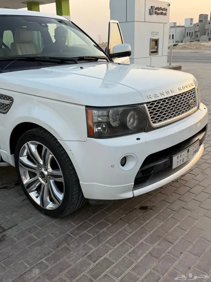 رنج روفر سبورت 2013 20