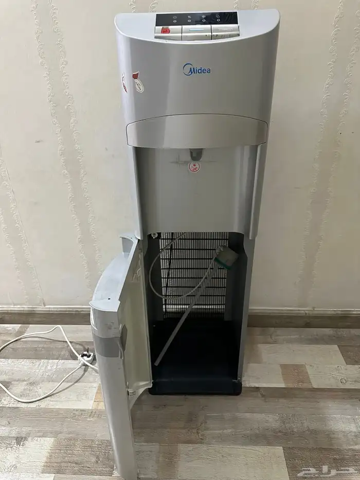 برادة ماء 1