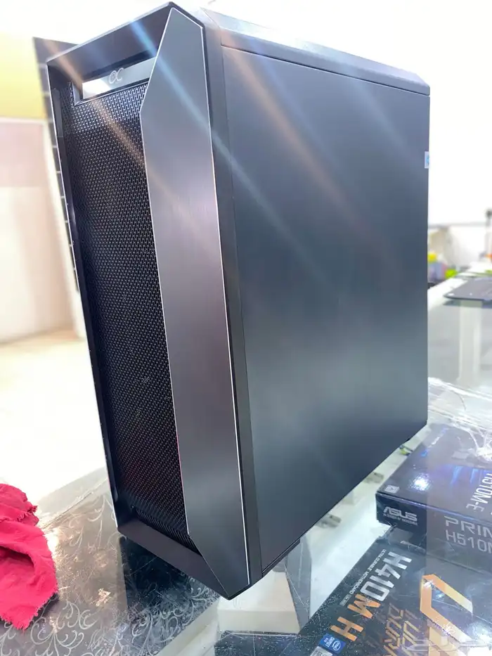 pc gaming   بي سي قيمنق نضيف 3