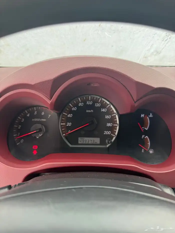 هايلكس 2013 18