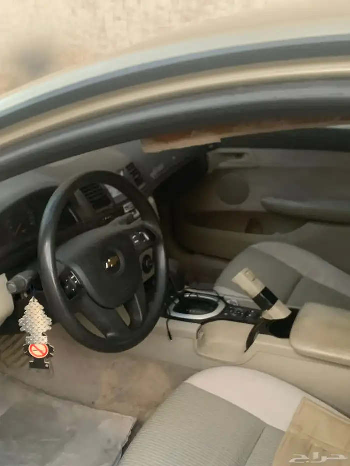 للبيع لومينا 2007 LS 6