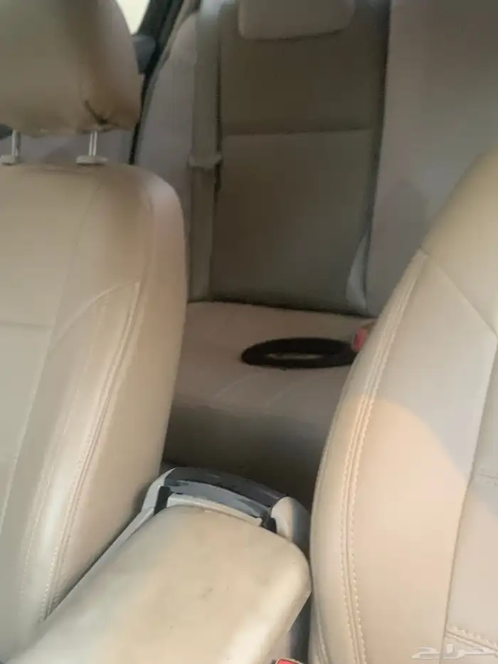 للبيع لومينا 2007 LS 5