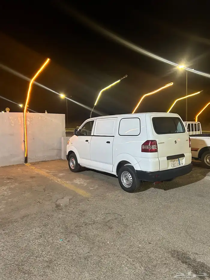 سازوكي باص 3