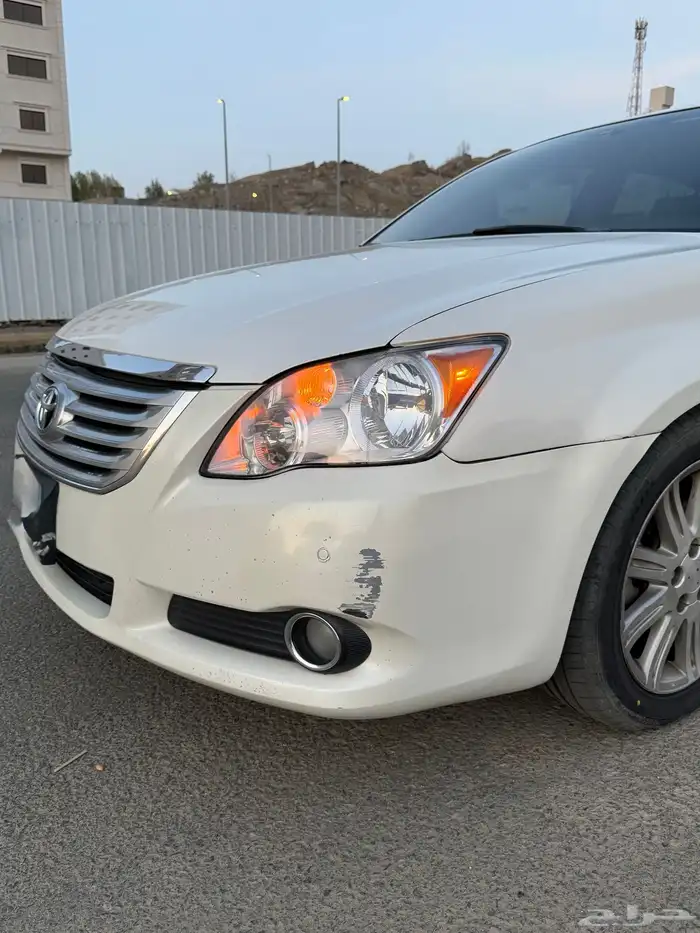 أفالون 2010 فل كامل للبيع 3