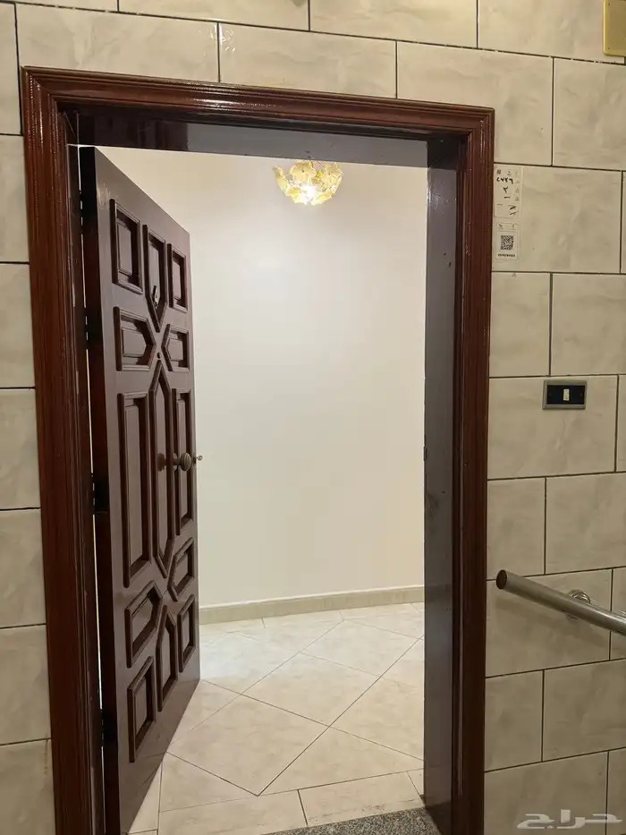 شقة للأيجار حي النهضة 0