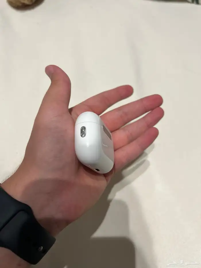 AirPods Pro 2 اير بودز برو 2 3
