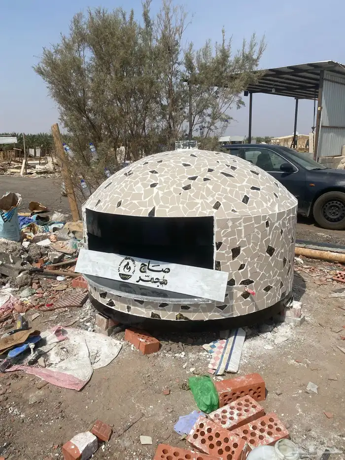 إفران نابولي إيطاليه بيتزا   و معجنات وفطاير وأكثر 2