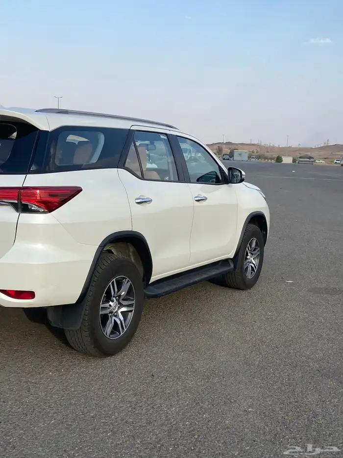فورشنر 4 سرندل تماتيك دبل مشروط كامل بدي ومحركات 2020 0