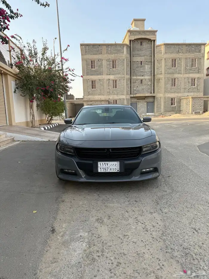 دوج تشارجر RT 2018 فل هاوس 0