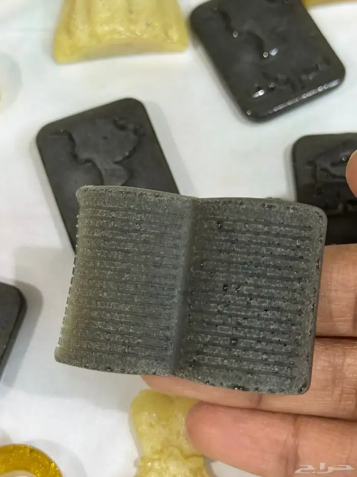 توزيعات بخور مستكه معطر بعطور فرنسيه جذابه وشرقيه مميزه 45