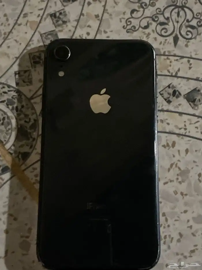 ايفونXR 0