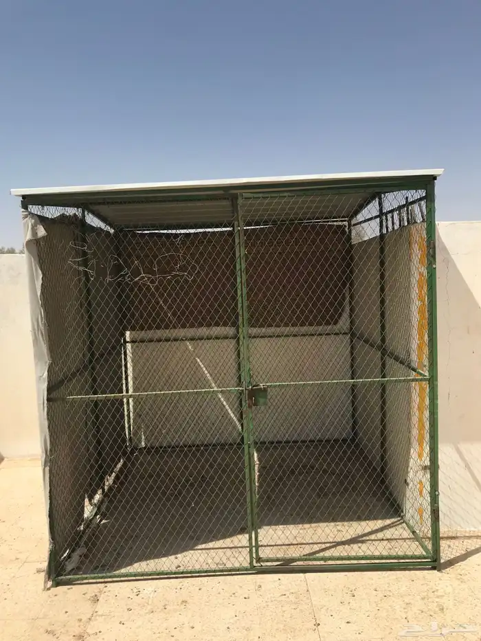 شبك 2 في 2 الرتفاع 2 للبيع 1