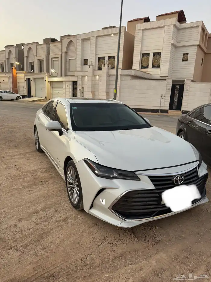 افالون تورنق 0