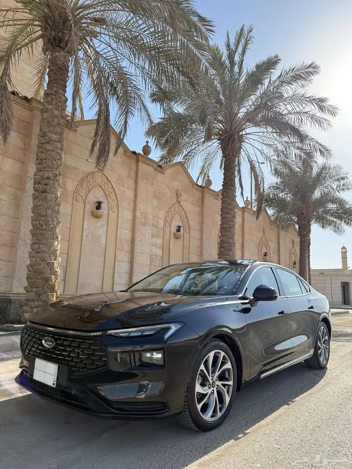 فورد تورس سعودي فل كامل بدي وكاله 2023 بسعر مناسب 1