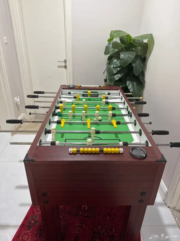 فرفيره خشب اصلي 1