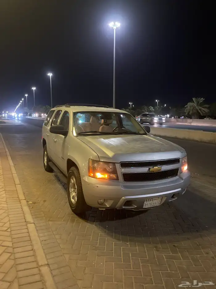 جمس تاهو 2014 0