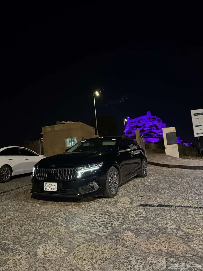 كادينزا 7