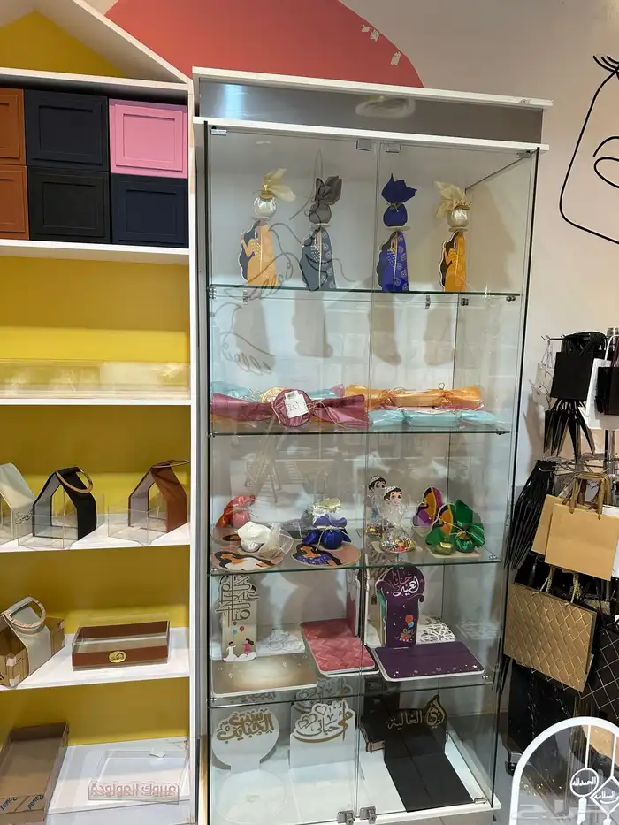 محل ورد وهدايا للتقبيل 13