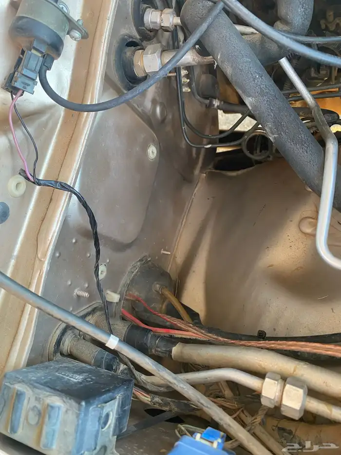 نيسان باترول 97 38