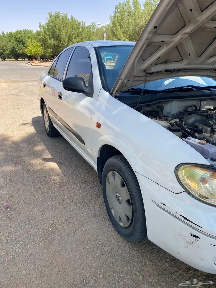 صني 2006 قير عادي مفحوص مجدد قزاز عادي لوحة ثلاثية 6