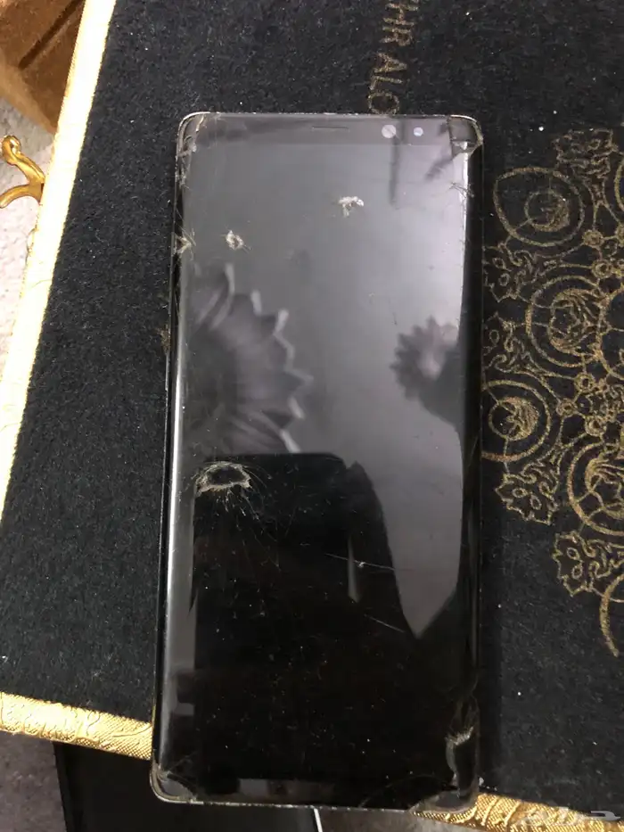 جالكسي نوت 8 2