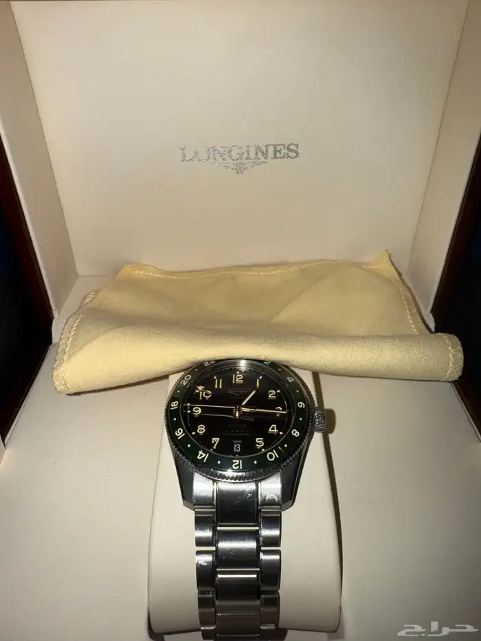 ساعة longines 1