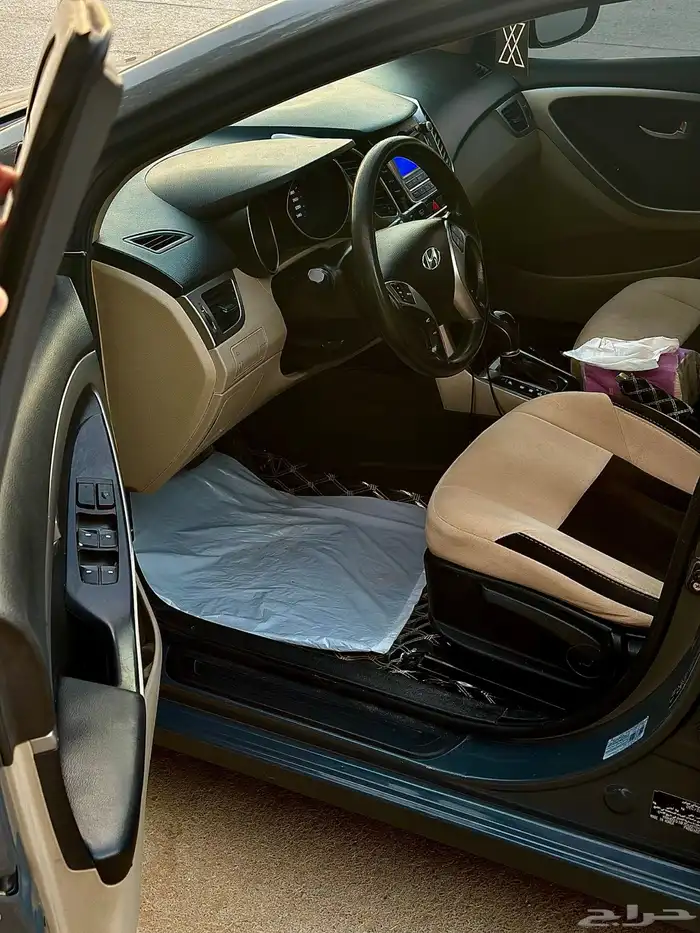 هونداي 2013 i30 للبيع 5