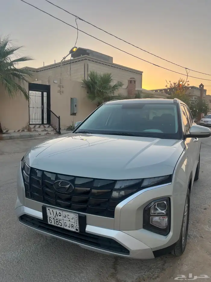 كريتا 2023 4