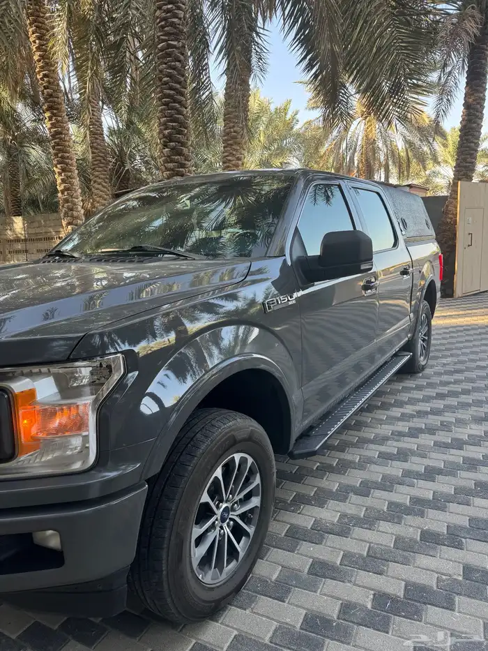 f150 -2020 1